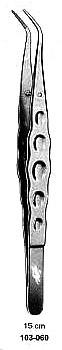 Cotton Plier-Tweezer